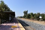 Redlands-ESRI Station-looking west