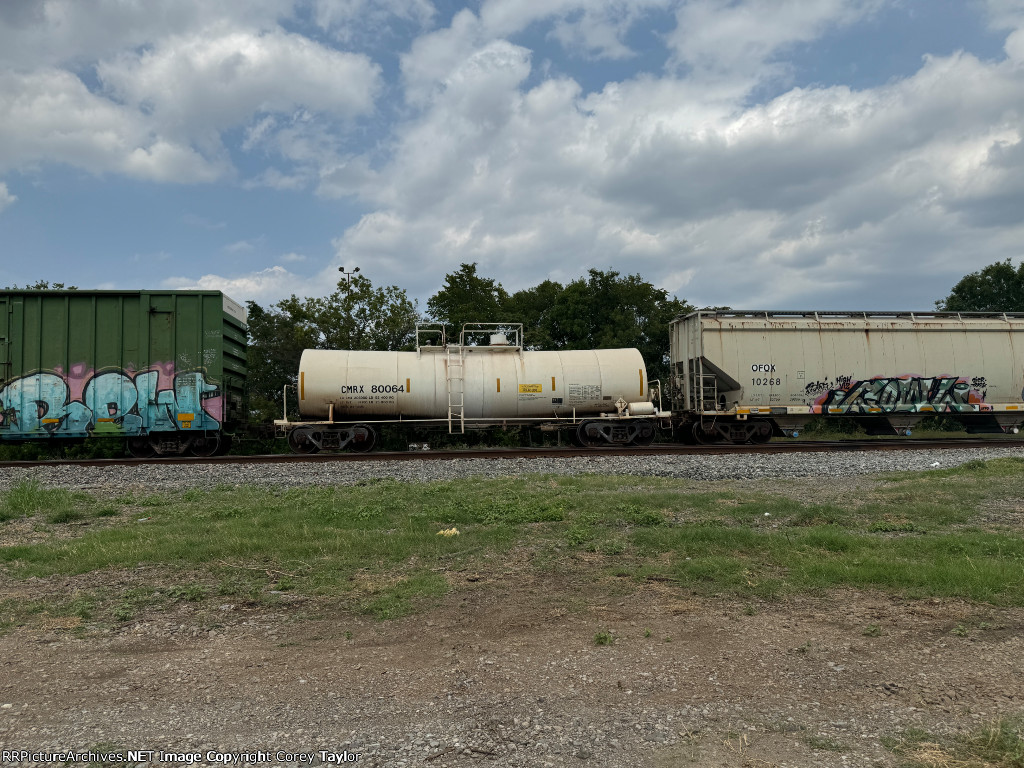 CMRX 80064