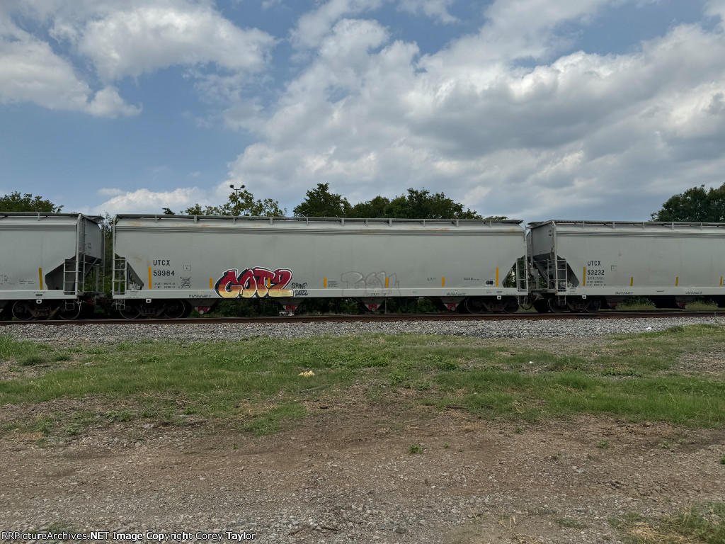 UTCX 59984