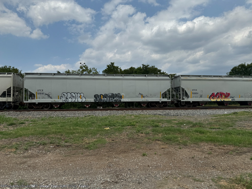 UTCX 51890