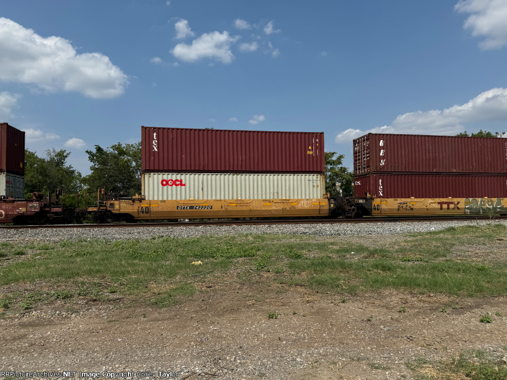DTTX 742220