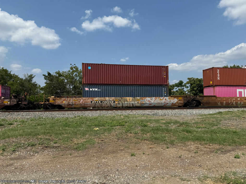DTTX 732348