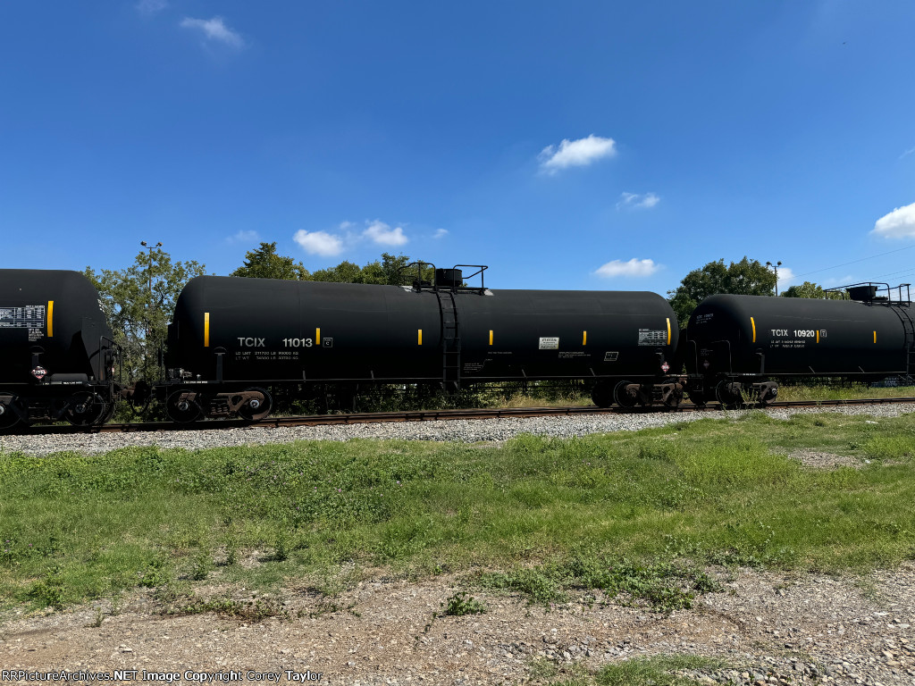 TCIX 11013