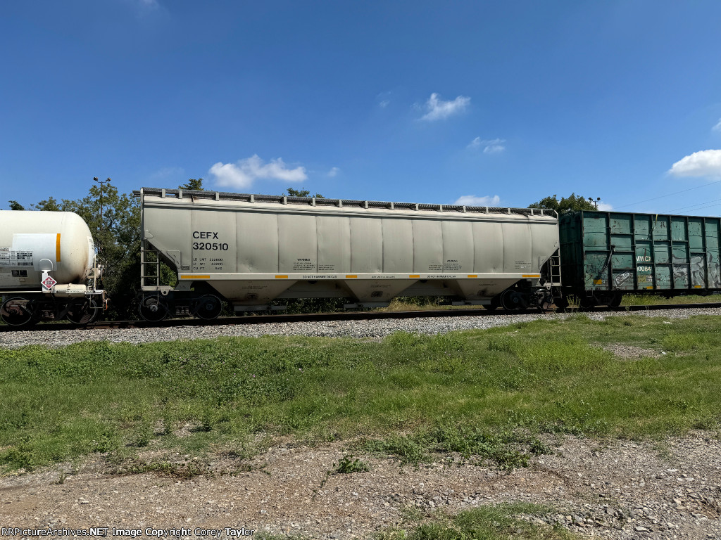 CEFX 320510
