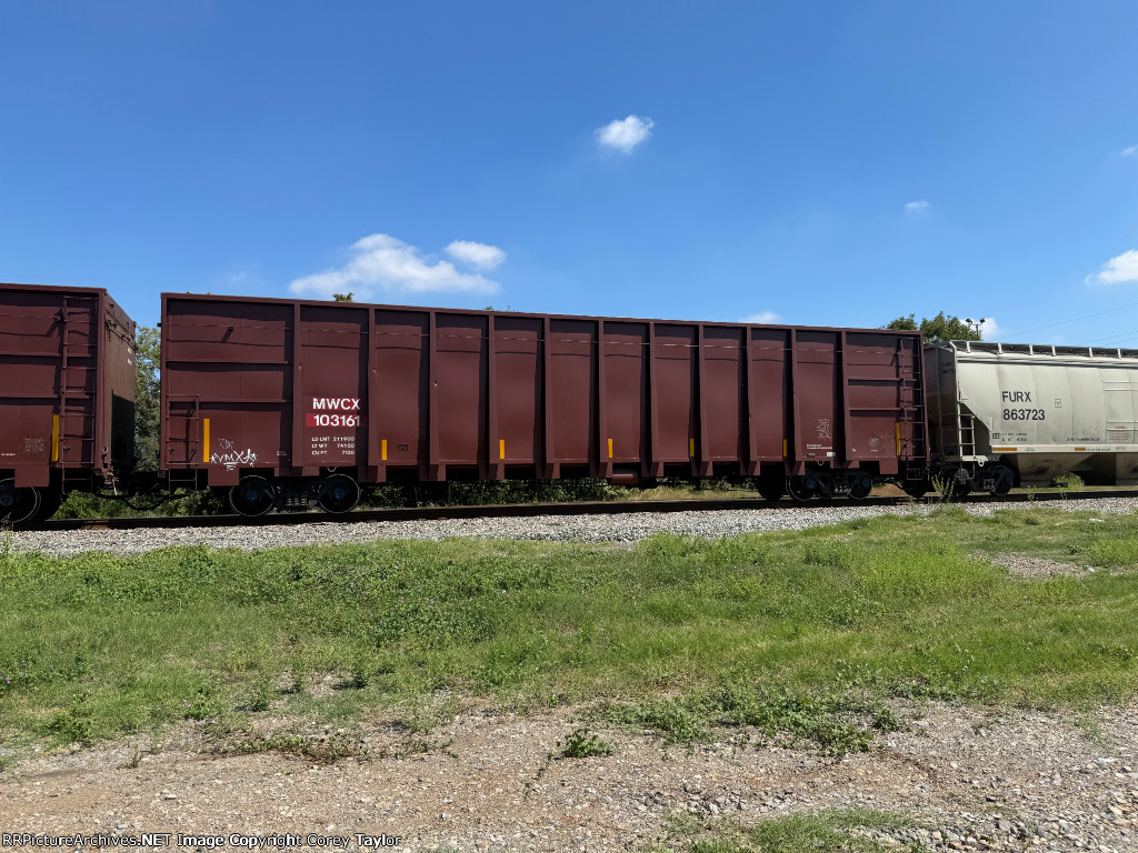 MWCX 103161