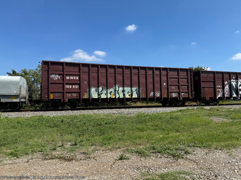 MWCX 102451