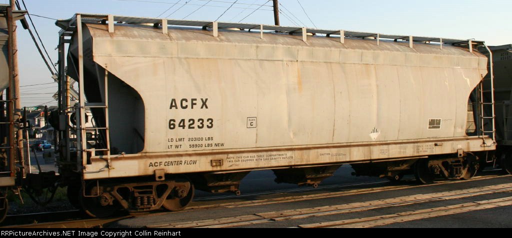 ACFX 64233