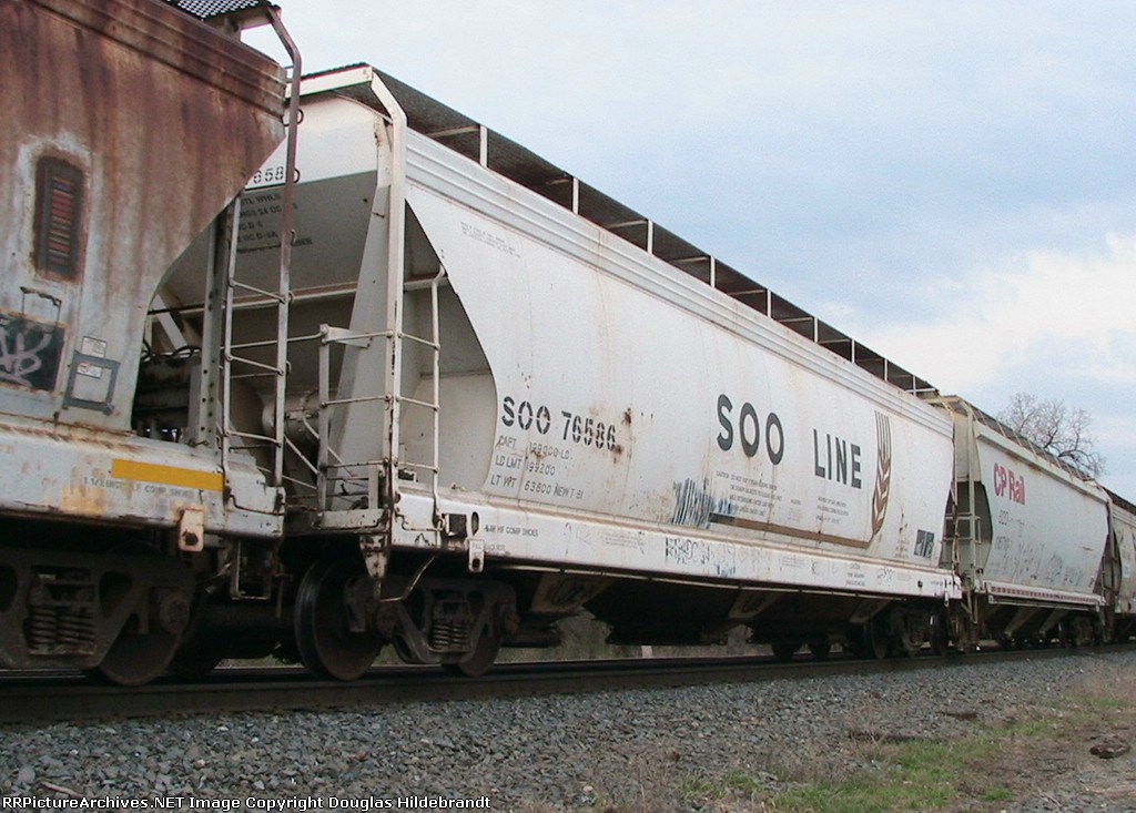 SOO 76586