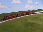 Dixie Model Railroad Club