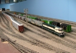 DMRRC Yard