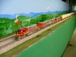 Dixie Model Railroad Club