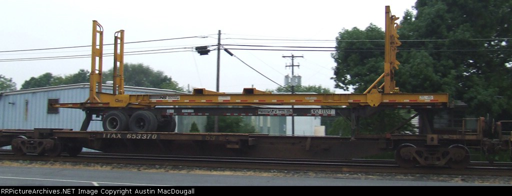 TTAX 653370