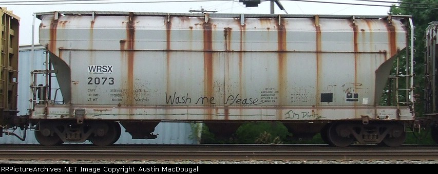 WRSX 2073