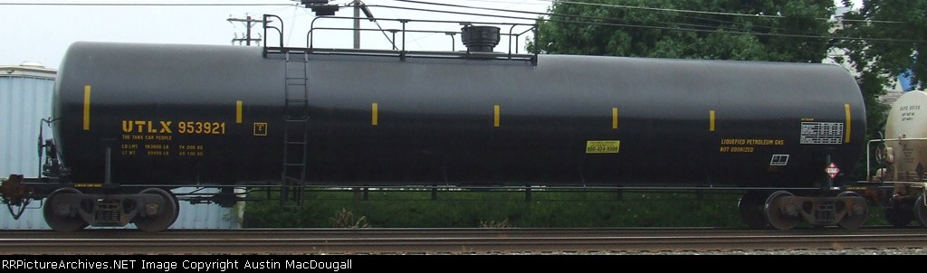 UTLX 953921