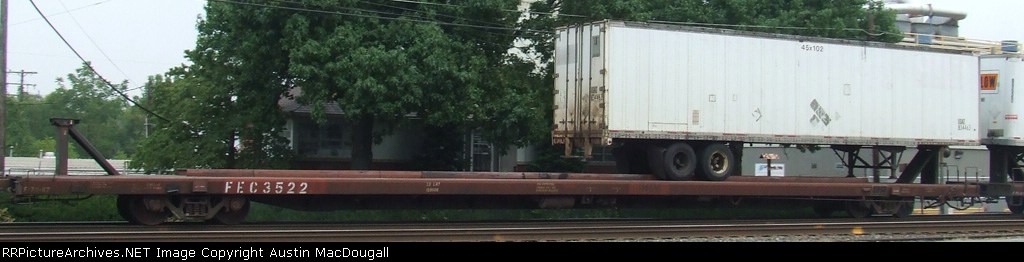 FEC 3522