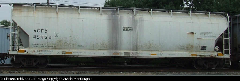 ACFX 45435
