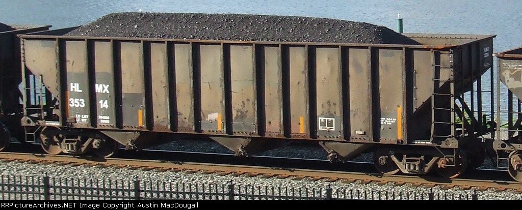 HLMX 35314