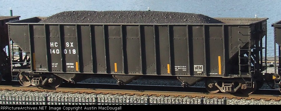 HCSX 140019