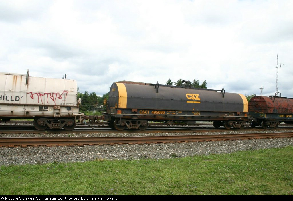 CSX 495099