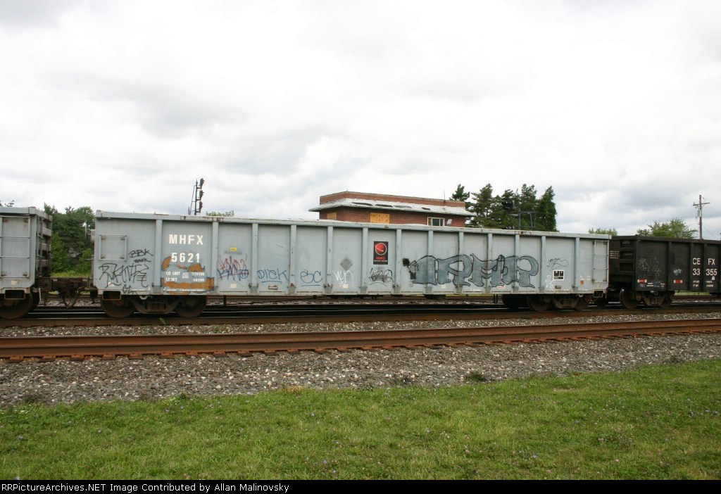 MHFX 5621