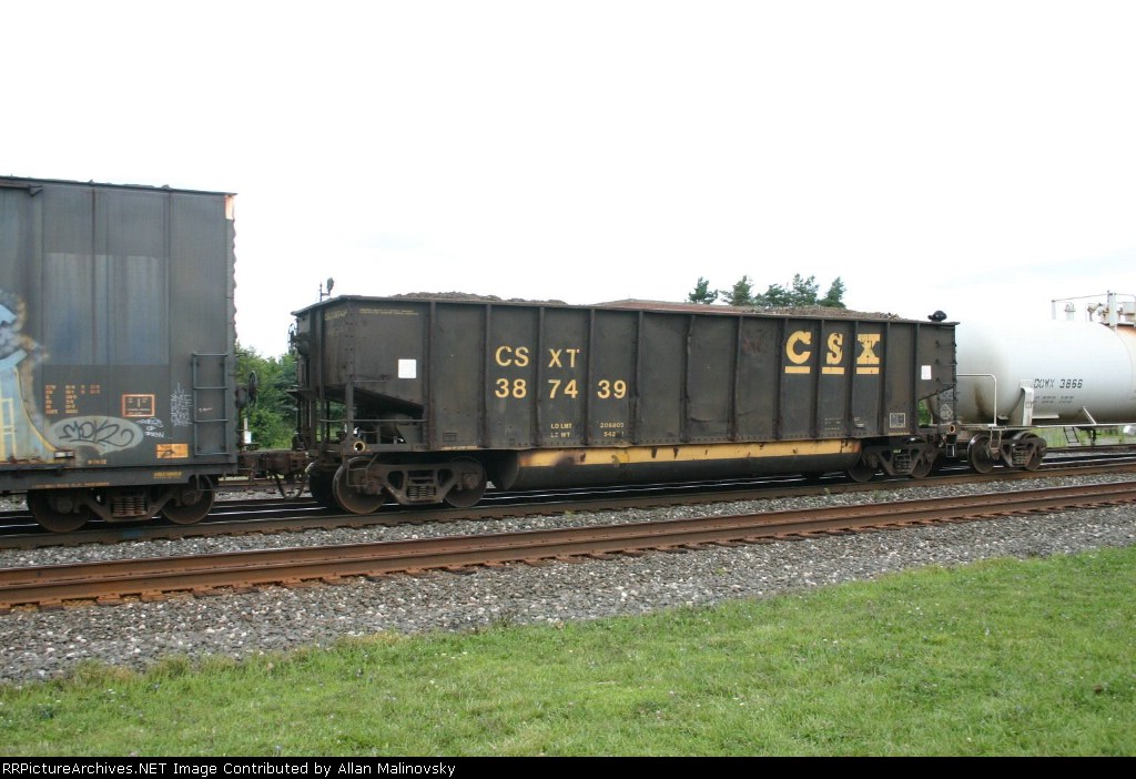 CSX 387439
