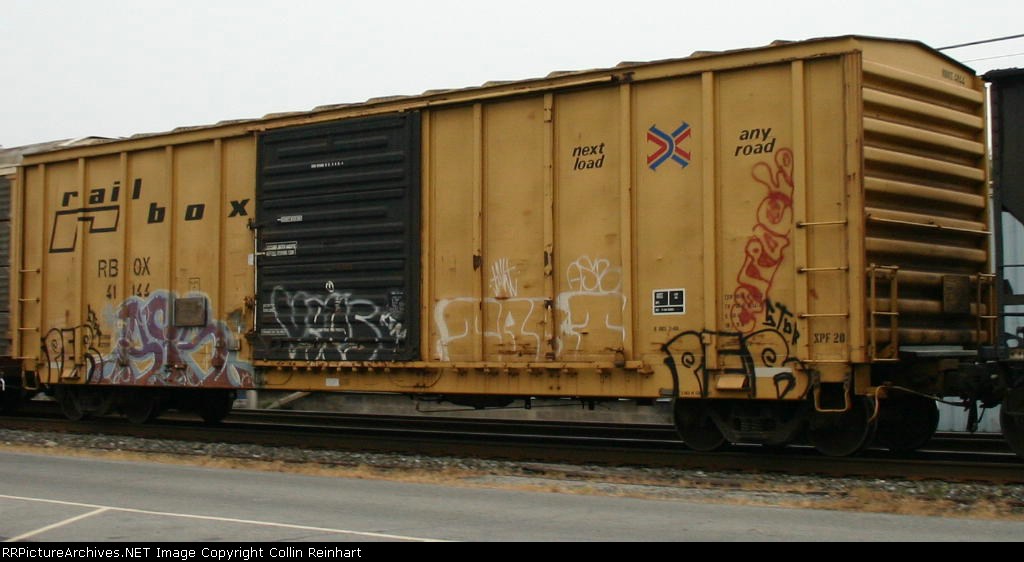 RBOX 41144