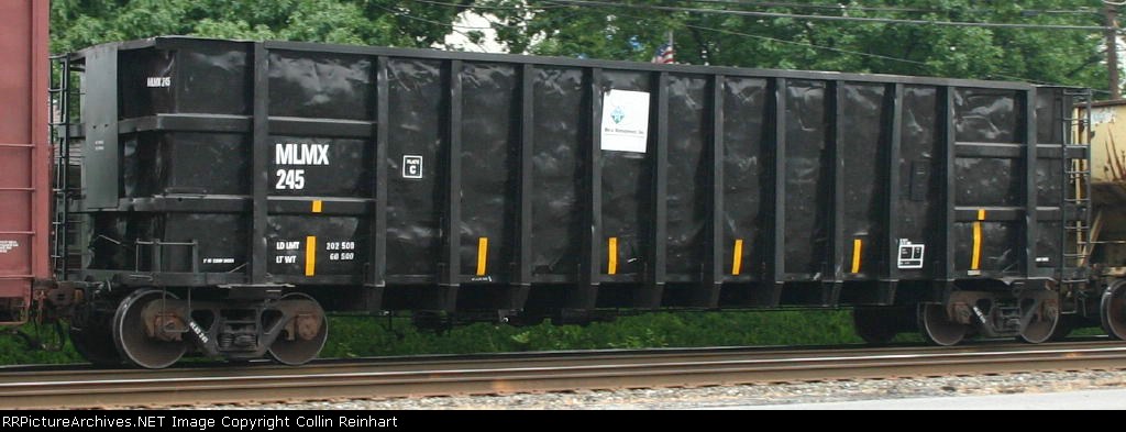 MLMX 245