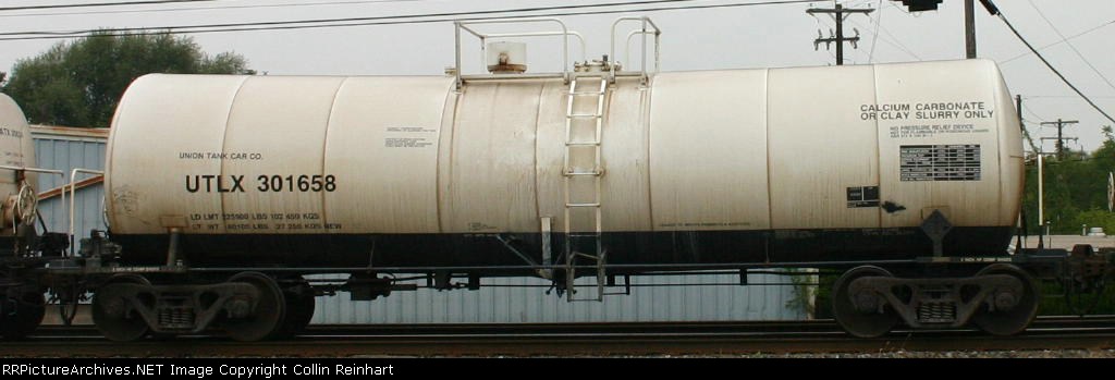 UTLX 301658