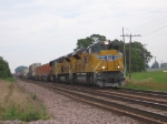 UP 8469