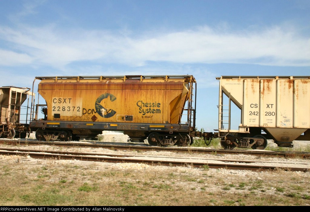 CSX 228372