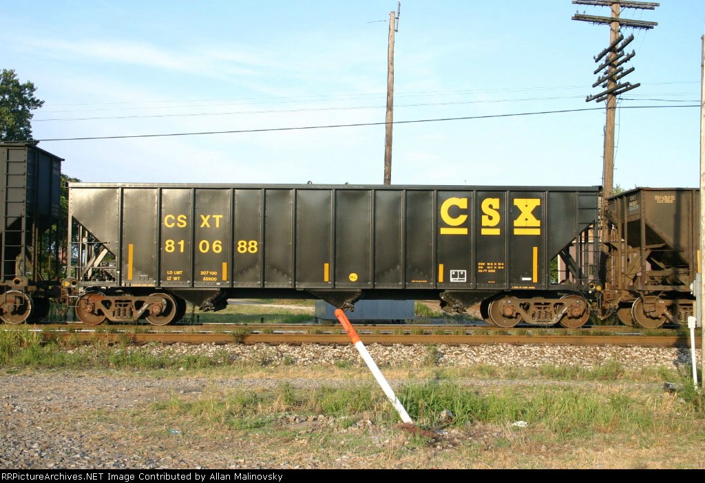 CSX 810688