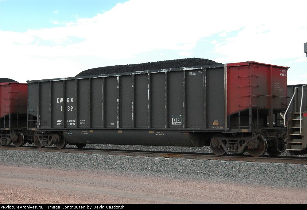 CWEX 1139