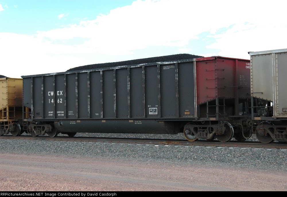 CWEX 1462