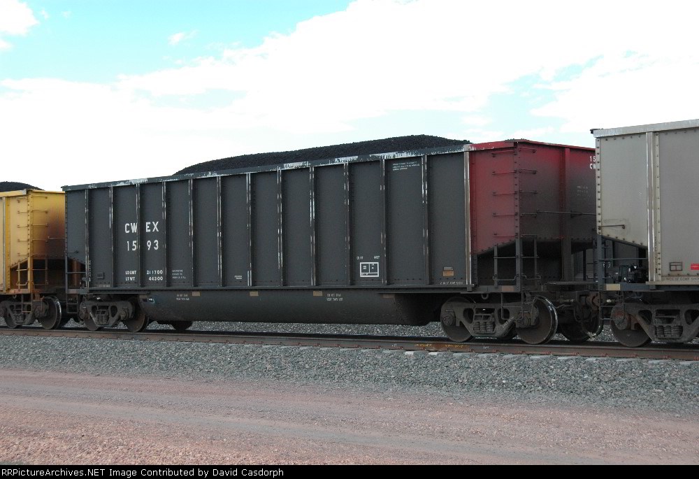 CWEX 1593