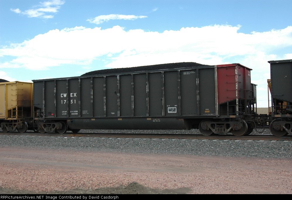 CWEX 1751