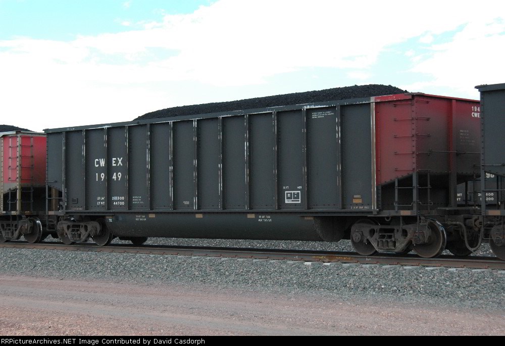 CWEX 1949