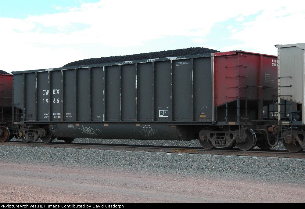 CWEX 1966