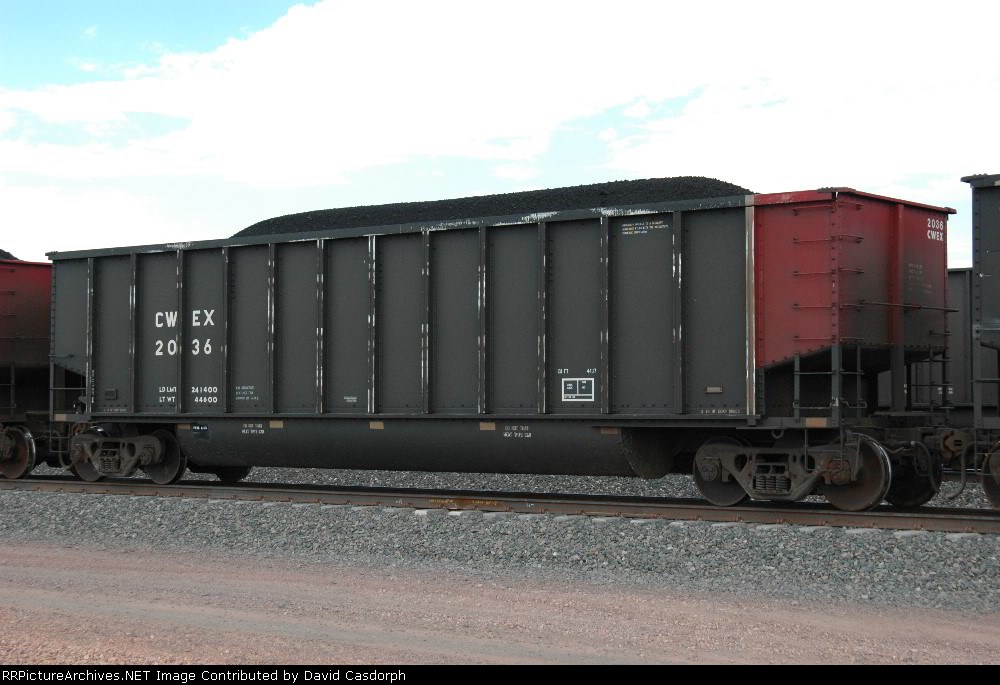CWEX 2036