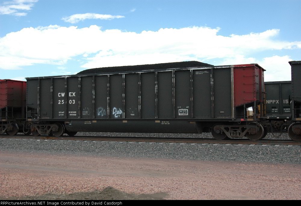 CWEX 2503