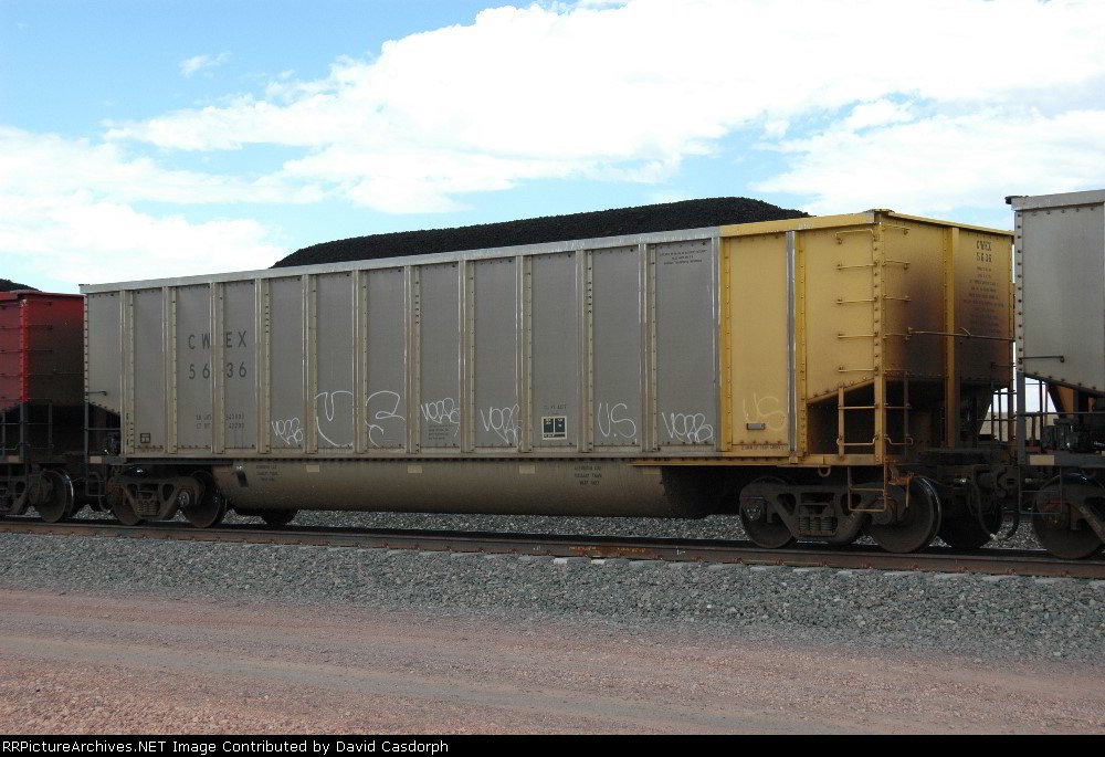 CWEX 5636