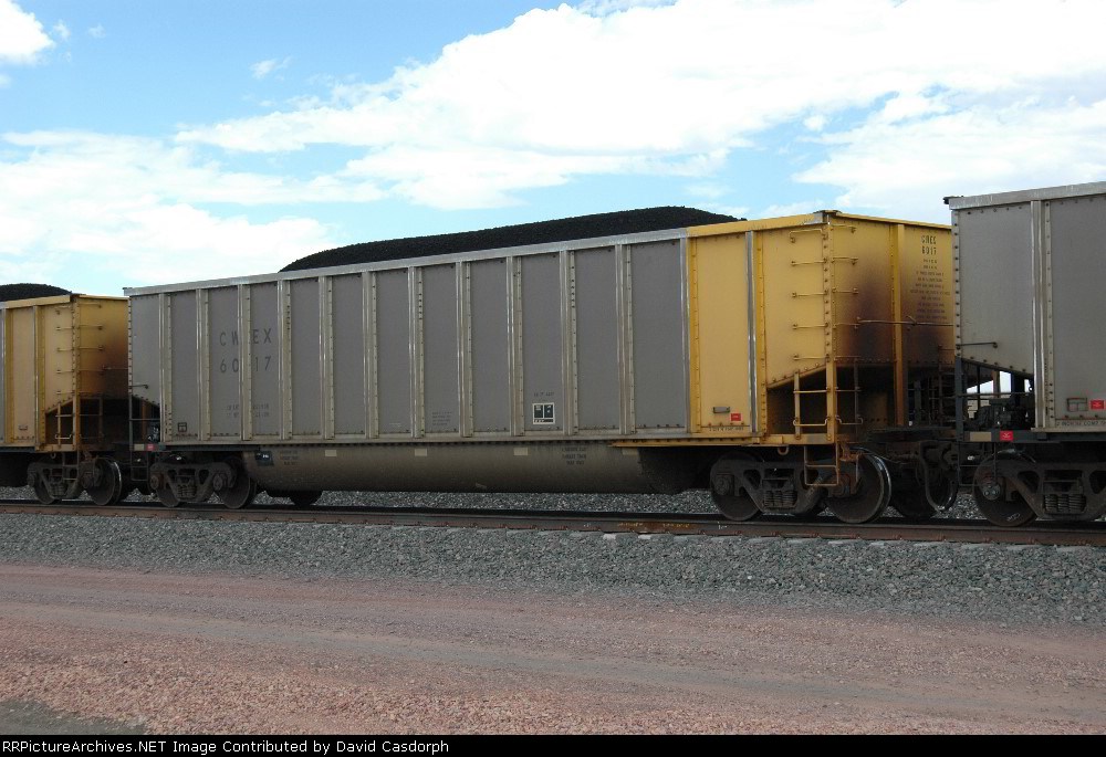 CWEX 6017