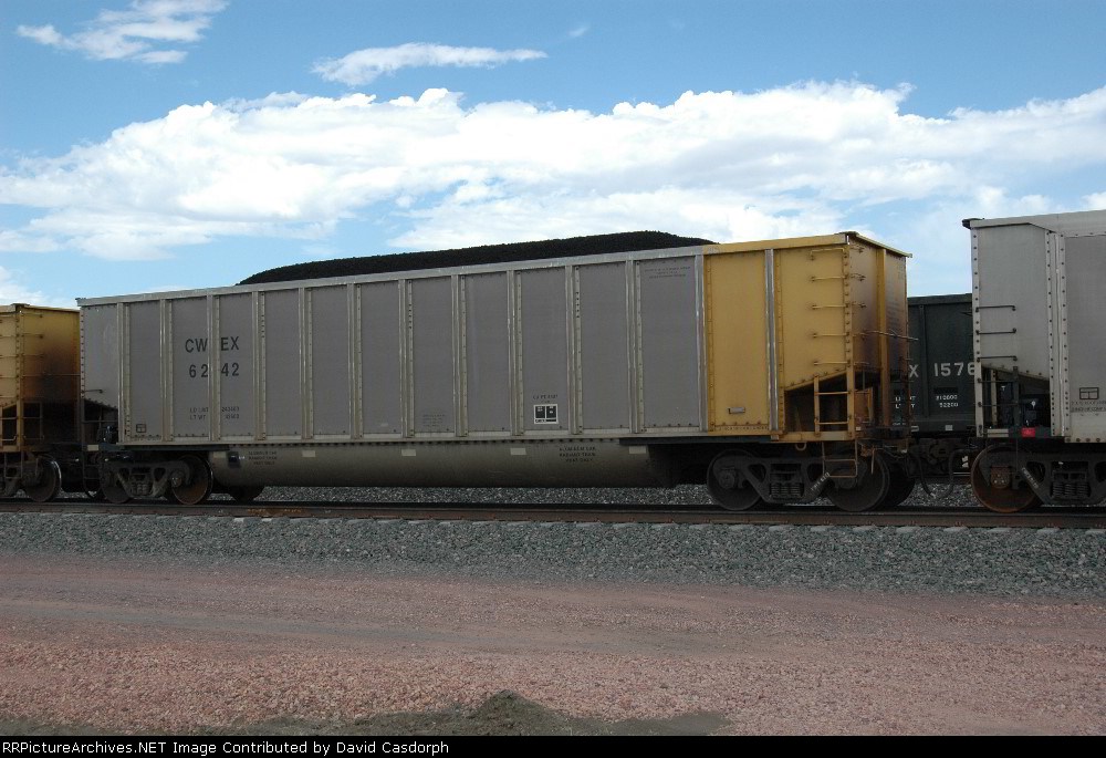 CWEX 6242