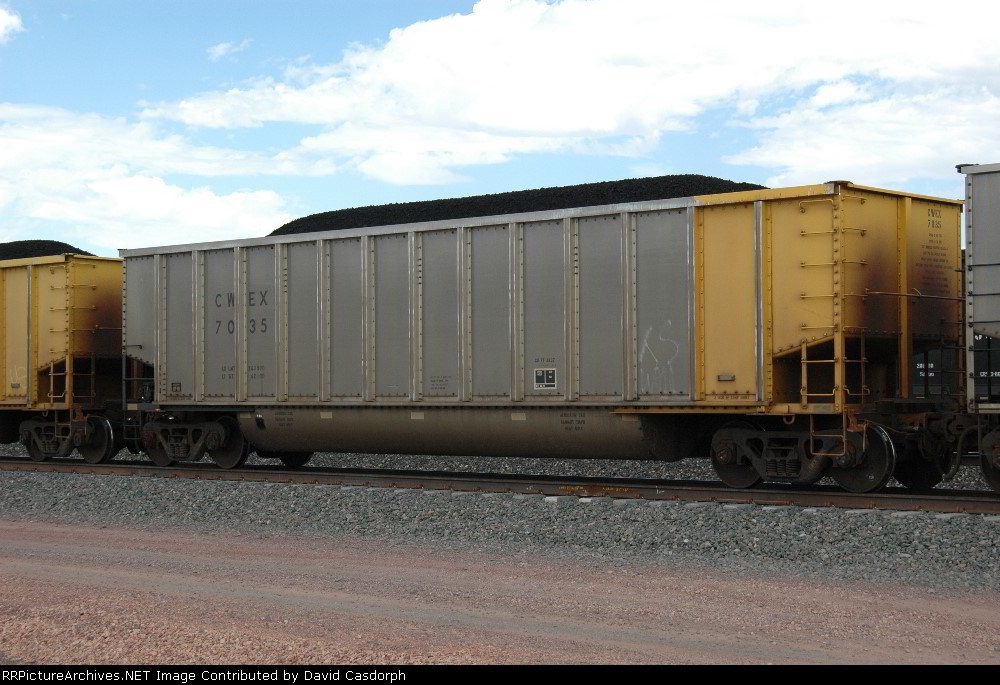 CWEX 7035