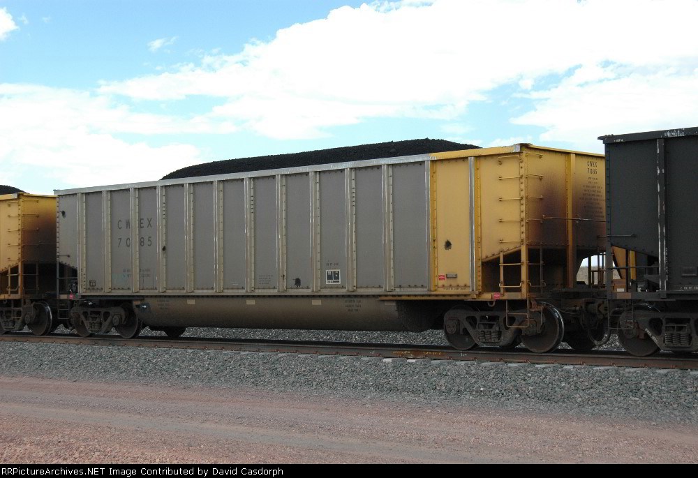 CWEX 7085