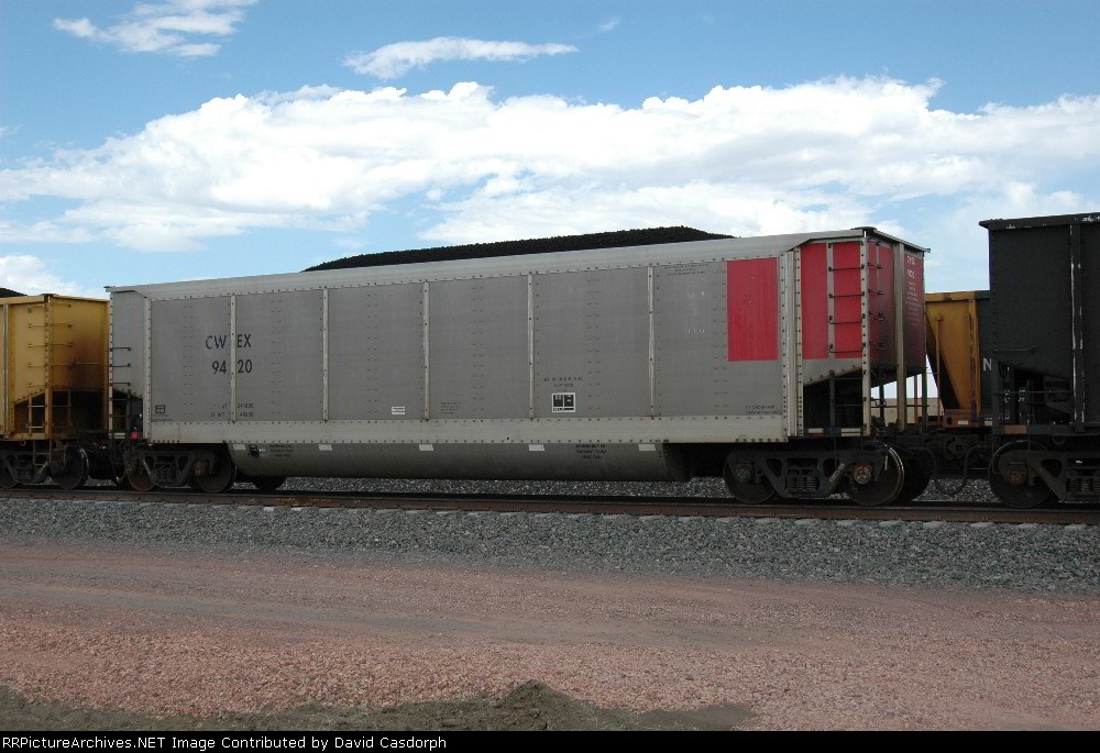 CWEX 9420