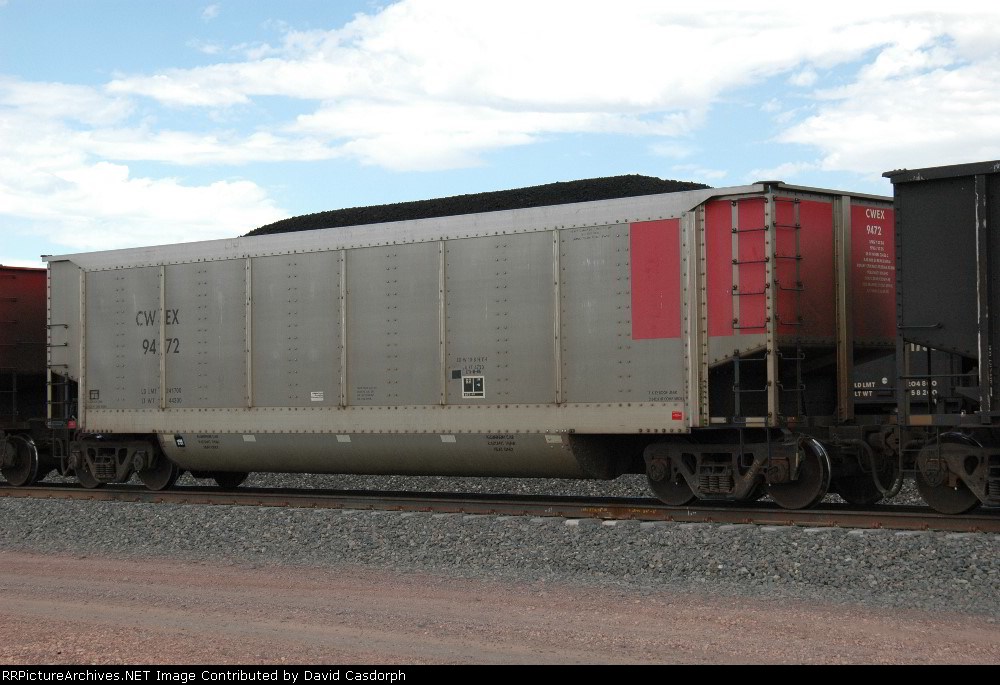 CWEX 9472