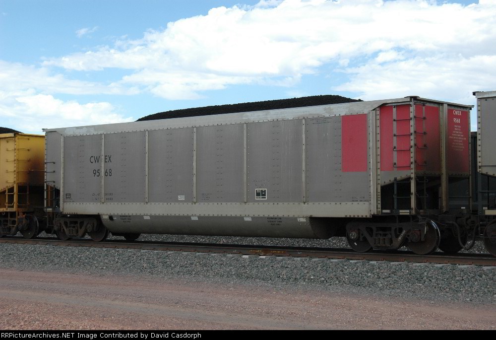 CWEX 9568