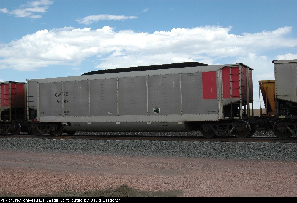 CWEX 9582