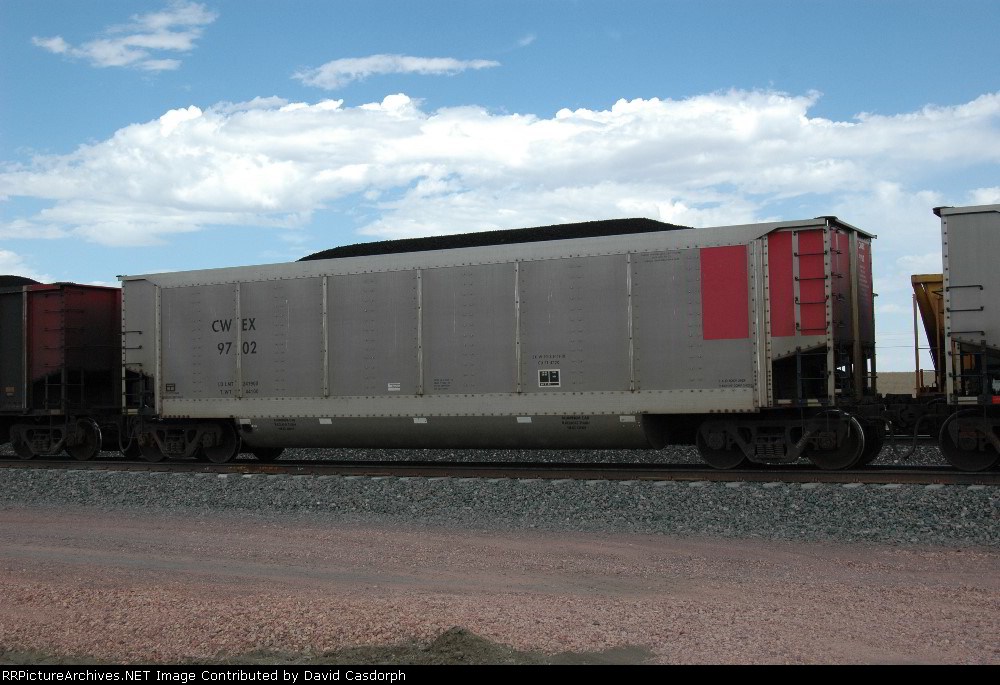 CWEX 9702