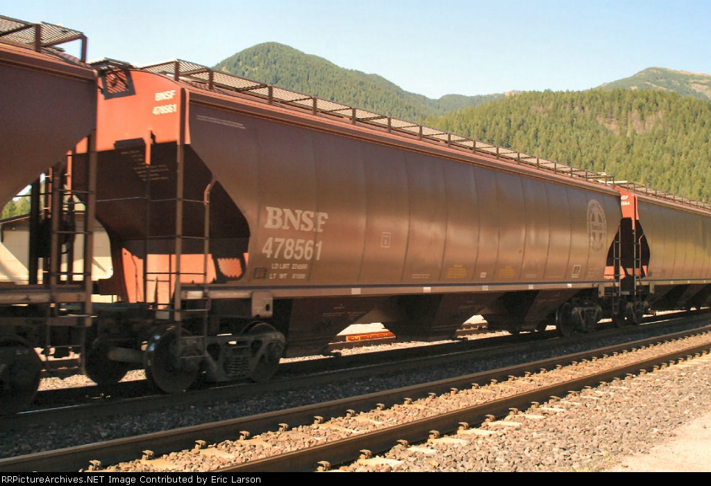 BNSF 478561